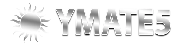 YMATE5